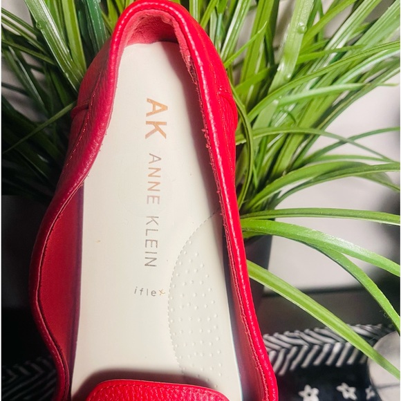 Anne Klein iflex loafers - Picture 2 of 4